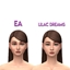 Lilac Dreams Default Skin logo