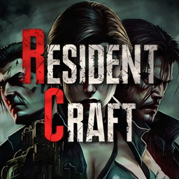 Resident Craft logo