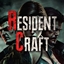 Resident Craft logo