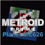metroid prime Planet 626 logo