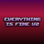 Everything is Fine - A Kitchen Sink Pack logo