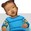 Infant Sweater logo