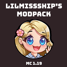 LilMissShip's Community Crafter's logo