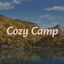Cozy Camp logo