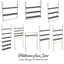 Luxe Hanger & Shelving Set logo