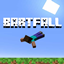 BartFall logo