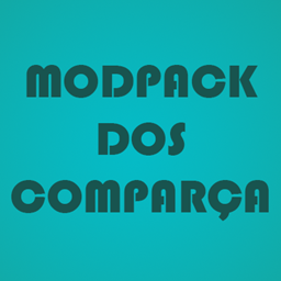 Fabric Dos Amigos Roceiros logo