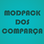 Fabric Dos Amigos Roceiros logo