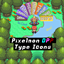DPP Type Icons logo