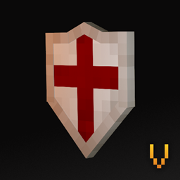 Templar Shield