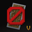 Invisible Shield logo