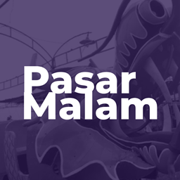 Pasar Malam ( Fair ) logo
