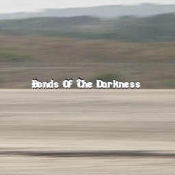 Bonds of the darkness logo