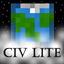 CIV Lite logo