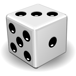 Djim's Deathroll logo