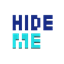 QS-HideME logo