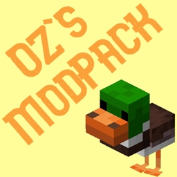 Oz's Chaos logo