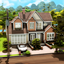 Suburban House II logo