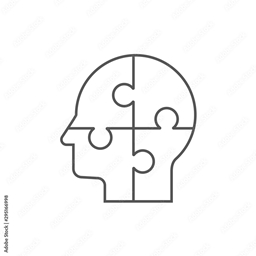Four Piece logo
