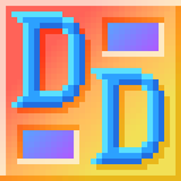 PolyParts - Dreamy Doors logo