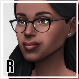 Eyeglasses N37