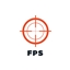 FPSMSMeter logo
