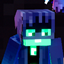 Wizards SMP logo