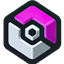 Cobblemon Ultimate logo