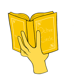 The True Fellers: Hand in the .jar logo