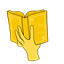 The True Fellers: Hand in the .jar logo