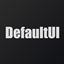 DefaultUI_Dark logo