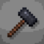 Teoxex Hammers Datapack logo