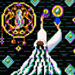 Esoteric Origins logo