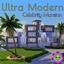 Ultra Modern Celebrity Mansion logo