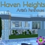 Haven Heights Artist's Penthouse logo