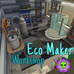 Eco Maker Workshop