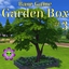 Base Game Garden Box logo