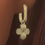 Mission Earrings logo