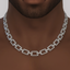 Century Necklace - Male logo