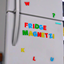 Fridge Magnets logo