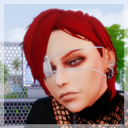 nonocanhair【rintarou-v1-revised version】 logo