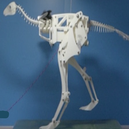 Prehistoric Revolution project image