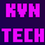 KVN Tech logo