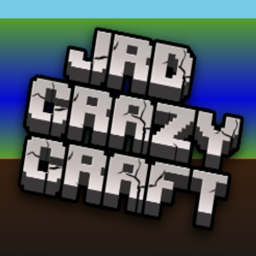 JRD CrazyCraft project image
