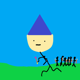 Wizards, Kingdoms, and Exploration logo
