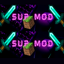 SupMod logo