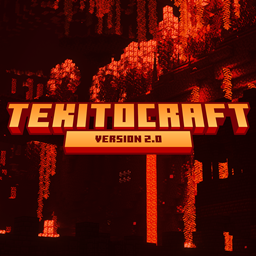 TekitoCraft V2 [FABRIC] logo