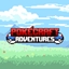 PokeCraft: Adventures logo