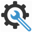 IziRepair logo