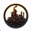 Satiscraftory logo